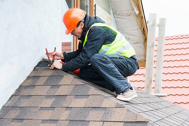 Slate Roofing Contractor in Navajo, NM